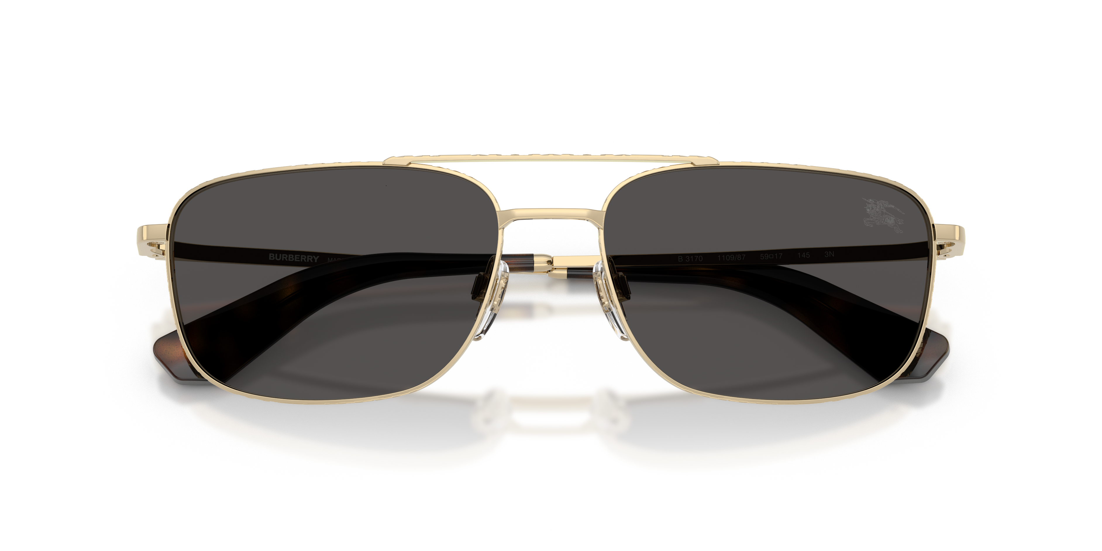 Burberry BE3170 110987  